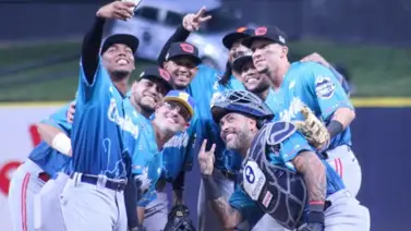 LVBP: ¿Cuándo fue la última vez que se realizó el Juego de Estrellas luego del parón? (+Video) LVBP: ¿Cuándo fue la última vez que se realizó el Juego de Estrellas luego del parón? (+Video)