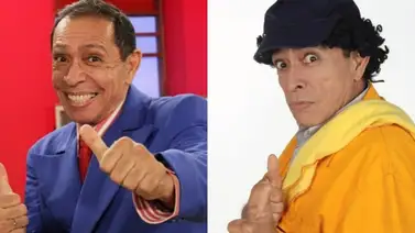 Henry Rodríguez en la actualidad: Más allá de ‘A qué te Ríes’ y ‘Cheverísimo’ Henry Rodríguez en la actualidad: Más allá de ‘A qué te Ríes’ y ‘Cheverísimo’