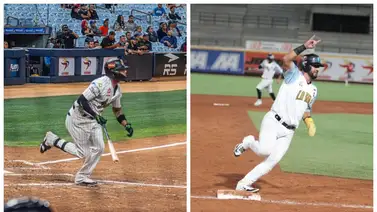 LVBP: Leones sufre sobre el final para vencer a Bravos (Finalizado) LVBP: Leones sufre sobre el final para vencer a Bravos (Finalizado)