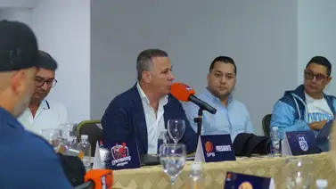 SPB: ¡Menos importados! Así será el cupo de extranjeros para la temporada 2025 SPB: ¡Menos importados! Así será el cupo de extranjeros para la temporada 2025