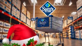 9 regalos para Navidad que puedes comprar en Sam's Club al mejor precio