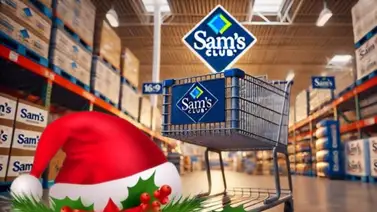 9 regalos para Navidad que puedes comprar en Sam's Club al mejor precio 9 regalos para Navidad que puedes comprar en Sam's Club al mejor precio