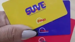 Estos son los medios de transporte que puedes pagar con la tarjeta SUVE