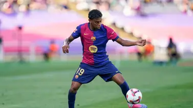 Lamine Yamal es más que Vinicius, Bellingham y Mbappé Lamine Yamal es más que Vinicius, Bellingham y Mbappé