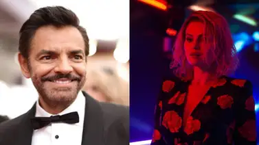 ¿Mala actriz? Eugenio Derbez laza dura crítica a Selena Gómez ¿Mala actriz? Eugenio Derbez laza dura crítica a Selena Gómez
