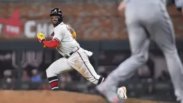 MLB: Ronald Acuña Jr. es el número uno en esta herramienta ofensiva durante la década (+Detalles) MLB: Ronald Acuña Jr. es el número uno en esta herramienta ofensiva durante la década (+Detalles)