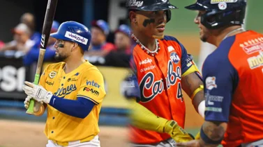 LVBP: Magallanes apalea a Caribes en Puerto La Cruz (Finalizado)