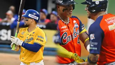 LVBP: Magallanes apalea a Caribes en Puerto La Cruz (Finalizado) LVBP: Magallanes apalea a Caribes en Puerto La Cruz (Finalizado)