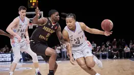 Paris Basketball se mantiene como la verdadera revelación de la Euroliga