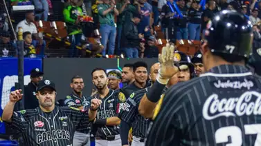 LVBP: Leones derrota a Bravos con algo de drama (Resumen) LVBP: Leones derrota a Bravos con algo de drama (Resumen)