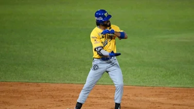 LVBP: Navegantes del Magallanes destroza a batazos a Caribes de Anzoátegui