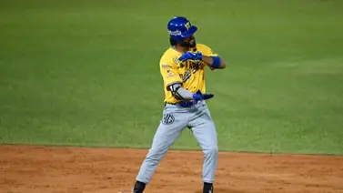 LVBP: Navegantes del Magallanes destroza a batazos a Caribes de Anzoátegui LVBP: Navegantes del Magallanes destroza a batazos a Caribes de Anzoátegui