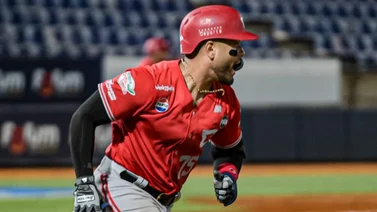 LVBP: Cardenales sigue firme y supera a Águilas por la mínima (+video)