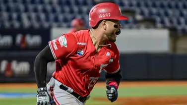 LVBP: Cardenales sigue firme y supera a Águilas por la mínima (+video) LVBP: Cardenales sigue firme y supera a Águilas por la mínima (+video)