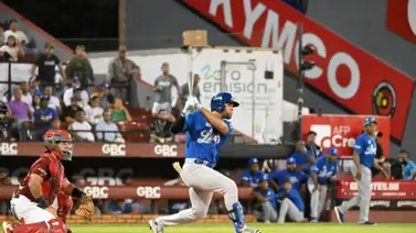 LIDOM: Estos fueron los resultados del 7 de diciembre (+Tabla de posiciones LIDOM: Estos fueron los resultados del 7 de diciembre (+Tabla de posiciones