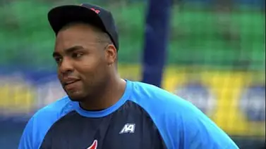 LVBP: Jesús Aguilar despedazó a Tiburones y completó esta importante cifra de jonrones (+Detalles) LVBP: Jesús Aguilar despedazó a Tiburones y completó esta importante cifra de jonrones (+Detalles)