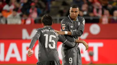 Mbappé sigue causando polémica: ¿Debió ser expulsado contra el Girona? (+Video) Mbappé sigue causando polémica: ¿Debió ser expulsado contra el Girona? (+Video)