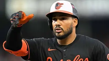 MLB: Este gigante equipo de la Liga Americana se interesa en Anthony Santander (+Video) MLB: Este gigante equipo de la Liga Americana se interesa en Anthony Santander (+Video)