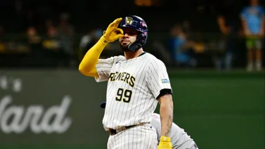 MLB: Gary Sánchez firma contrato por un año con Orioles de Baltimore