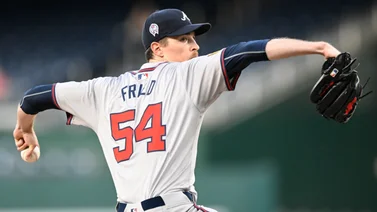 MLB: Max Fried se debate su futuro entre dos rivales de Liga Americana