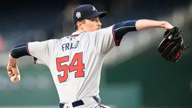 MLB: Max Fried se debate su futuro entre dos rivales de Liga Americana MLB: Max Fried se debate su futuro entre dos rivales de Liga Americana