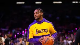 NBA: ¿Regresa a la NBA? Bronny James registra su mejor marca en la G-League