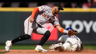 MLB: Thairo Estrada en el punto de mira de este viejo conocido