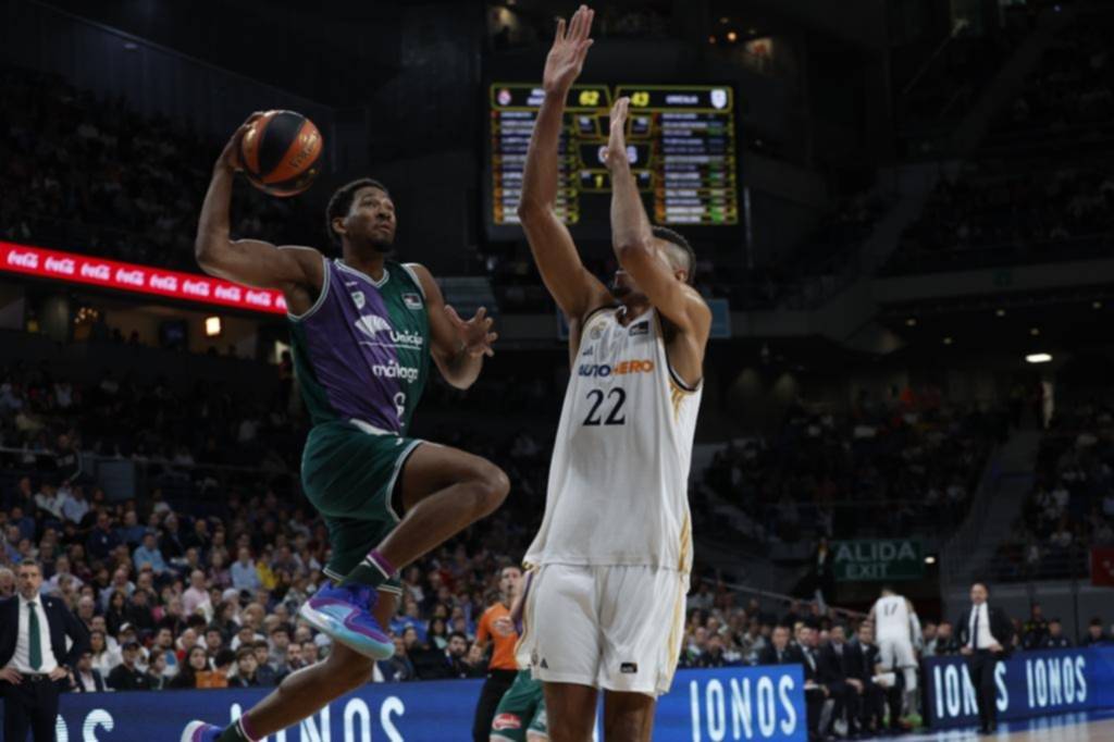 El Gran Duelo de la Liga Endesa: Real Madrid vs Unicaja Málaga