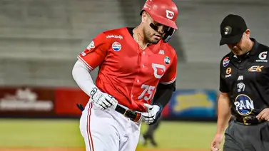 LVBP: Cardenales barrió al Zulia y se afianza en el liderato LVBP: Cardenales barrió al Zulia y se afianza en el liderato