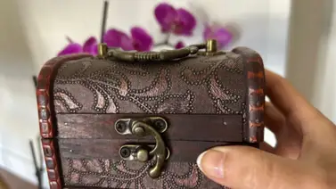 Millonario esconde 5 cofres con un botín de 2 millones de dólares (+Detalles) Millonario esconde 5 cofres con un botín de 2 millones de dólares (+Detalles)