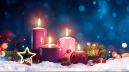 ¿Qué es el Adviento y por qué se celebra en Navidad? (+Detalles)
