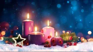 ¿Qué es el Adviento y por qué se celebra en Navidad? (+Detalles)