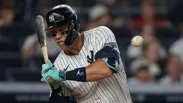 MLB: ¿Ego de Aaron Judge será un problema en arrebato de Yankees por Soto? MLB: ¿Ego de Aaron Judge será un problema en arrebato de Yankees por Soto?