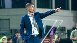 Atlético Bucaramanga tiene en la mira este técnico del futbol venezolano