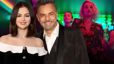 Eugenio Derbez desata polémica con Selena Gómez y se arrepiente Eugenio Derbez desata polémica con Selena Gómez y se arrepiente