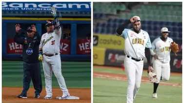 LVBP: Leones queda corto en su segunda cita frente a Bravos (Finalizado)