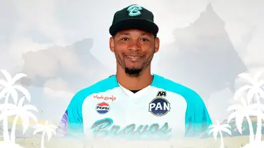 LVBP: Bravos refuerza su pitcheo con nuevo importado dominicano LVBP: Bravos refuerza su pitcheo con nuevo importado dominicano