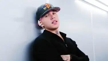 Beéle llega a Venezuela para retumbar con su concierto en Caracas  Beéle llega a Venezuela para retumbar con su concierto en Caracas