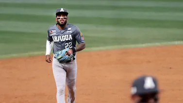 LVBP: Tigres de Aragua reciben duro golpe respecto a su campocorto titular (+Detalles)