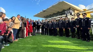 Con un remate efectivo Big Family hace suya la Copa “Policía Nacional Bolivariana”