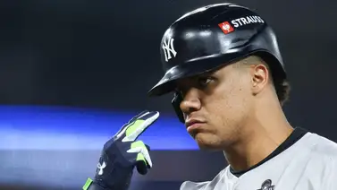 MLB: Juan Soto se decidiría por Yankees o Mets dispuestos a darle esta “loca” cantidad de dinero MLB: Juan Soto se decidiría por Yankees o Mets dispuestos a darle esta “loca” cantidad de dinero