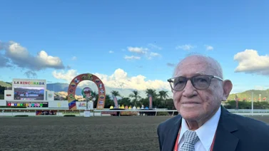 Ping Pong fue el mejor de la Copa Confraternidad del Caribe que homenajeaba a César Cachazo
