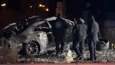 Atroz accidente en New Jersey deja 6 muertos, entre ellos 2 entrenadores Atroz accidente en New Jersey deja 6 muertos, entre ellos 2 entrenadores