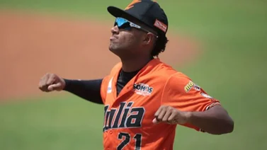 LVBP: Jackson Chourio se pronuncia sobre Águilas del Zulia y esta temporada (+Detalles)