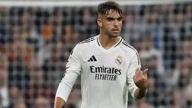 Raúl Asencio: ¿Por qué le pitaron en el campo de Girona? Raúl Asencio: ¿Por qué le pitaron en el campo de Girona?