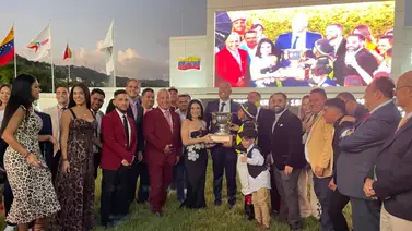 Estos son los dividendos que paga el 5y6 nacional en la reunión 47 en La Rinconada Estos son los dividendos que paga el 5y6 nacional en la reunión 47 en La Rinconada