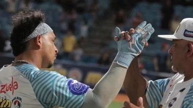LVBP: Bravos triunfa en el Monumental y mantiene distancias con Leones (Resumen)