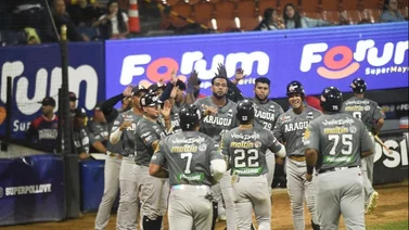 LVBP: Así se jugará la jornada del lunes 9 de diciembre (+Video)