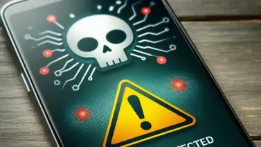 Estas son las 15 aplicaciones infectadas por malware en el 2024 Estas son las 15 aplicaciones infectadas por malware en el 2024