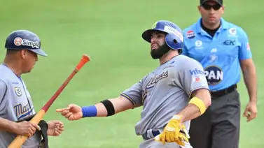 LVBP: La tabla de posiciones sigue emocionante tras la jornada del 8 de diciembre (+Video) LVBP: La tabla de posiciones sigue emocionante tras la jornada del 8 de diciembre (+Video)